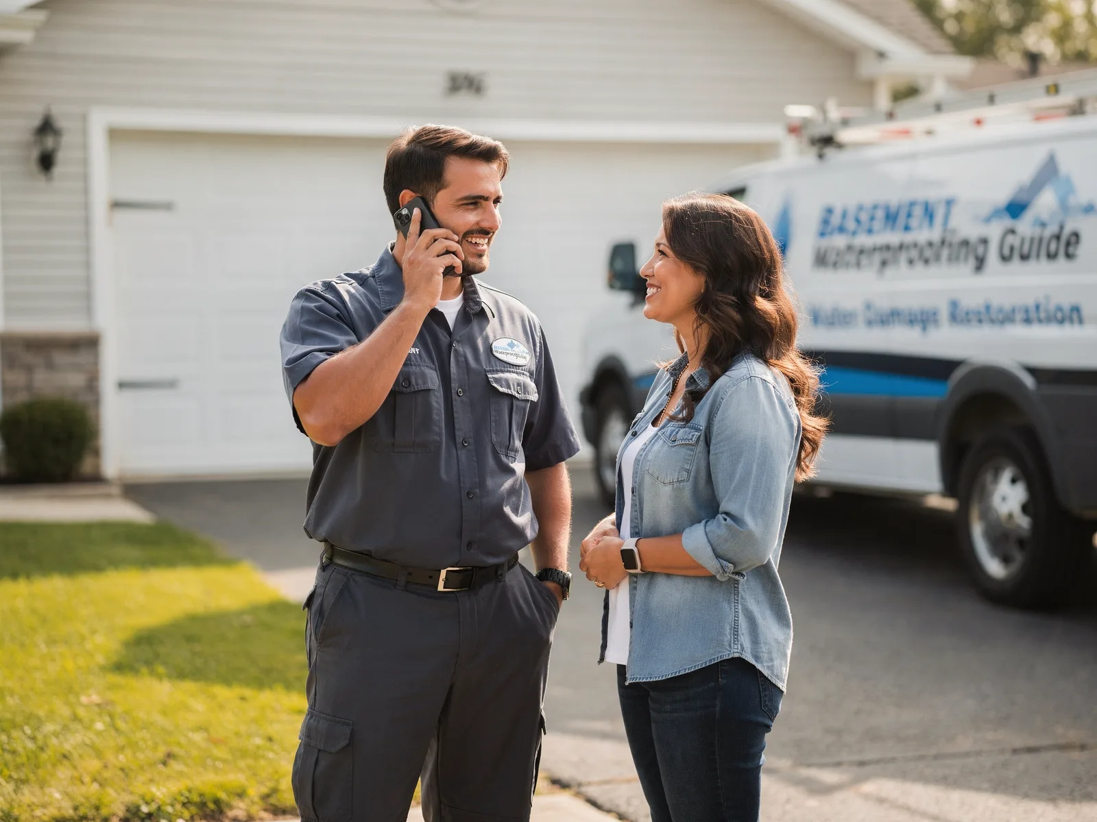 Basement Waterproofing Near Me Elizaville, NY FAQs