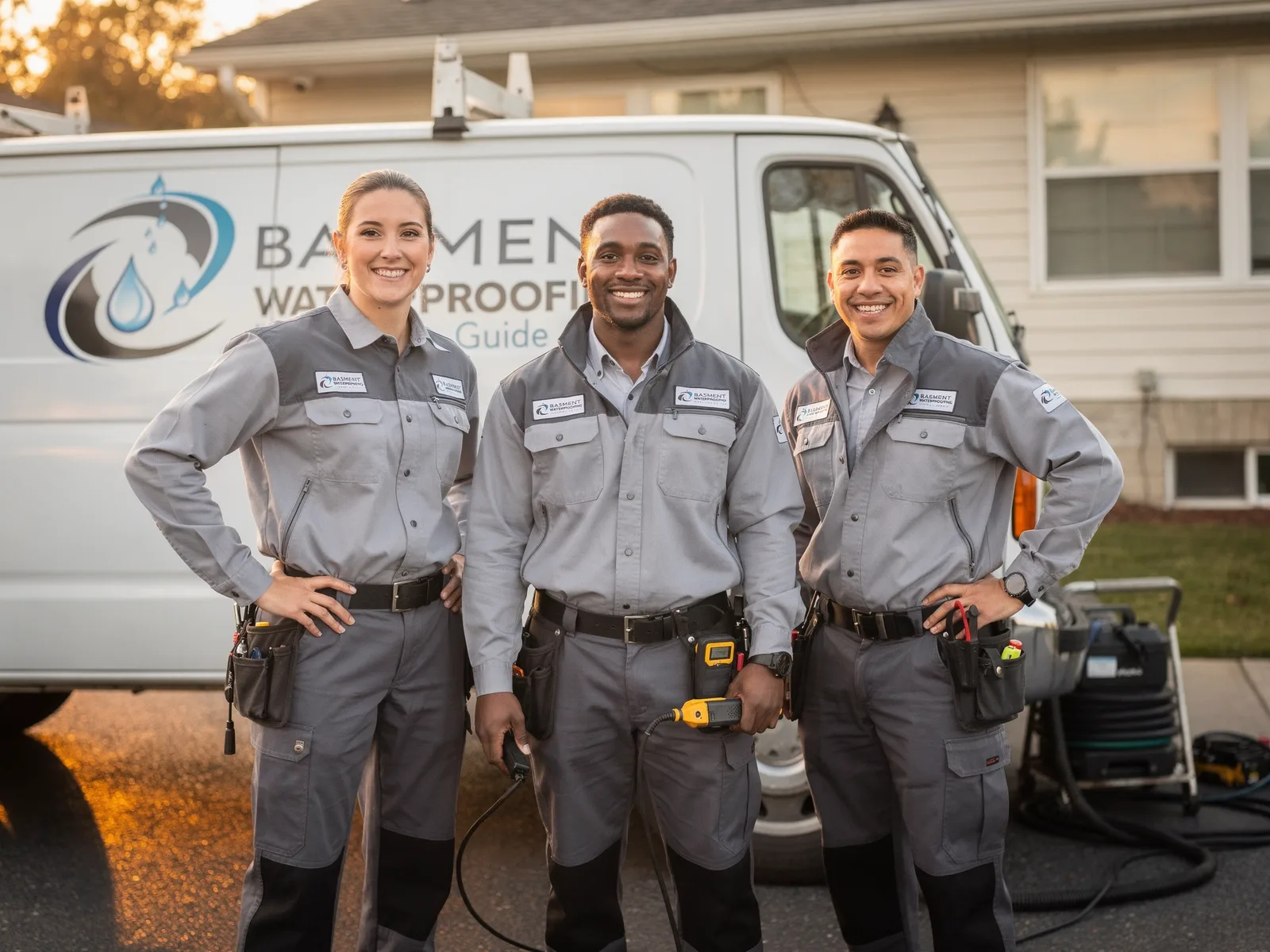 Basement Waterproofing Near Me company in Elizaville, NY